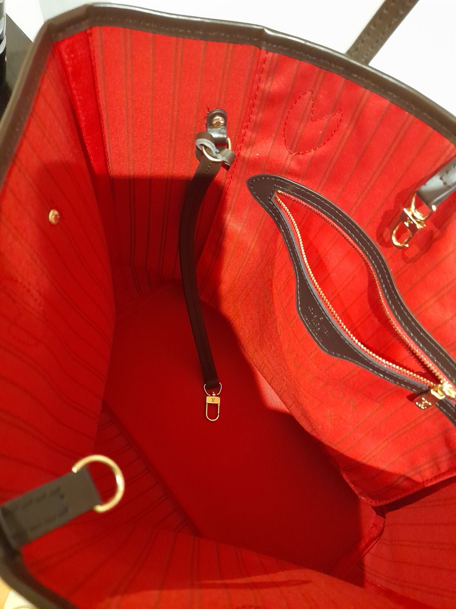 Mala louis vuitton