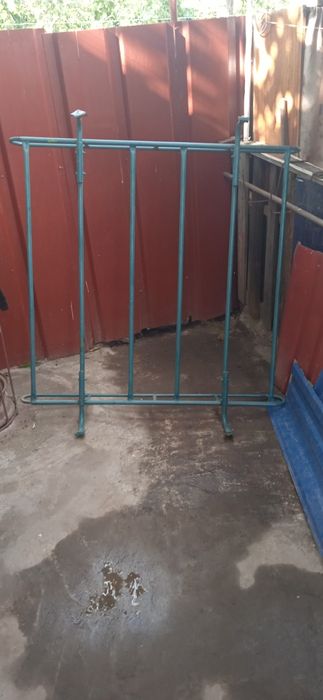 Багажник на крышу Ваз 2101-07