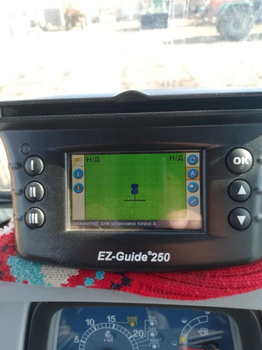 Продам свій оприскувач фрегат ємкість бака 2500