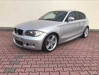 Bmw 118D PACK M 2010