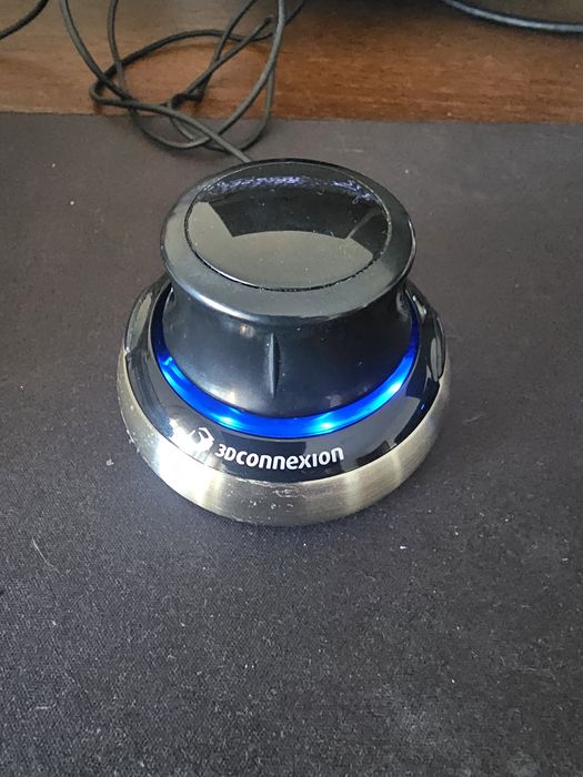 3DXConnexion Spacemouse