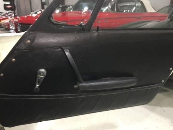 Porsche 912 prod.  1965 maj