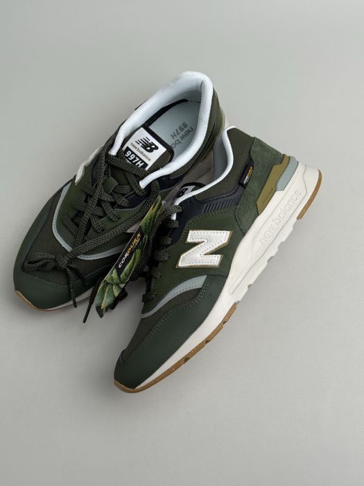 Оригінал new balance 997h cordura розміри в описі