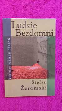 "Ludzie Bezdomni" - Stefan Żeromski