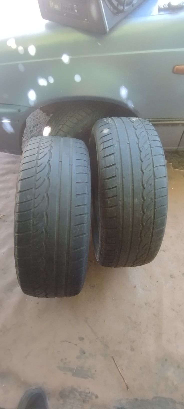 Резина 195/50/R15 235/55/R17