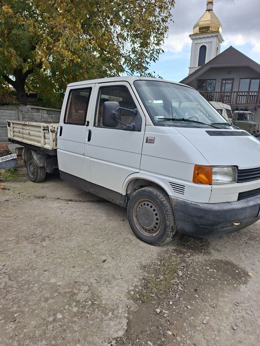 Т4 Для Зсу 2.5Тд..