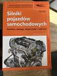 Podręcznik Silniki pojazdów samochodowych