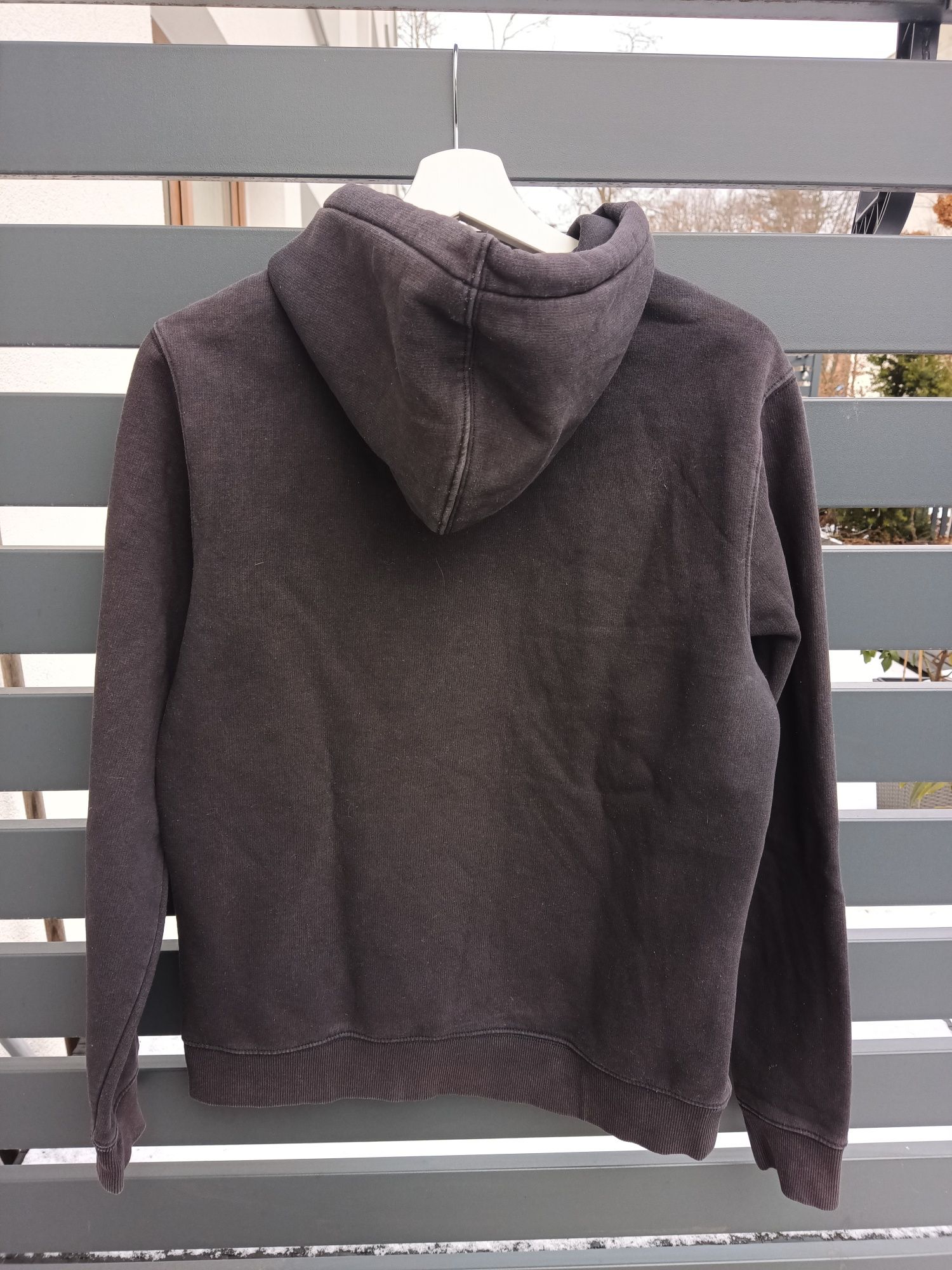 Dickies bluza z kapturem męska