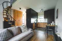 ul. Skrzydlata ORYGINALNY apartament mieszkanie