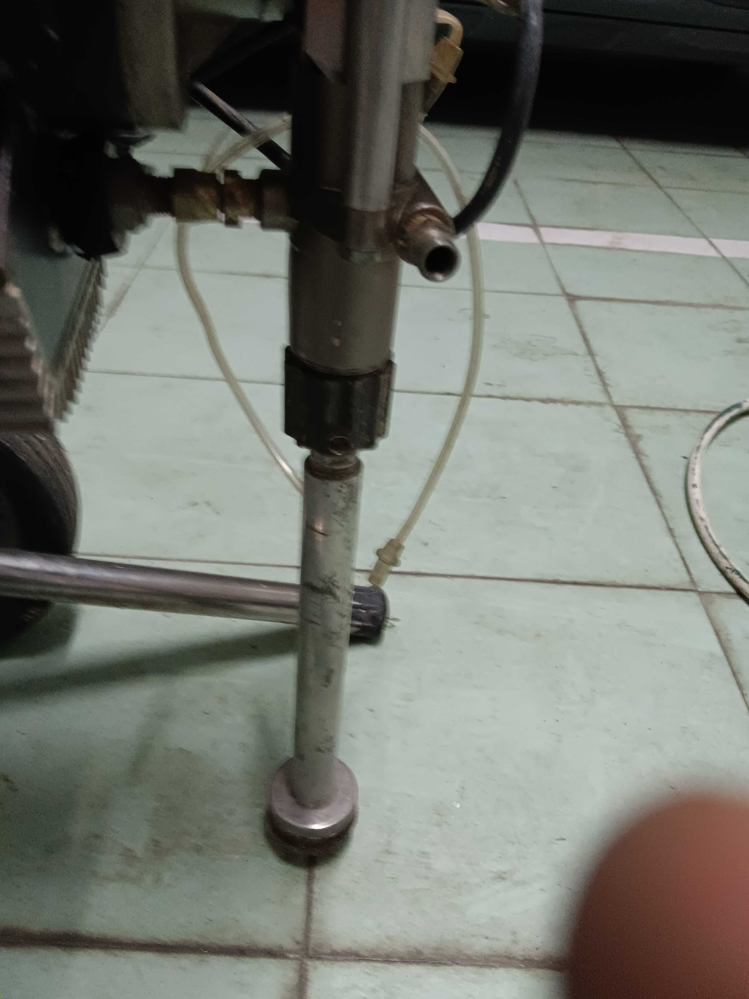 Máquina de pintura airless