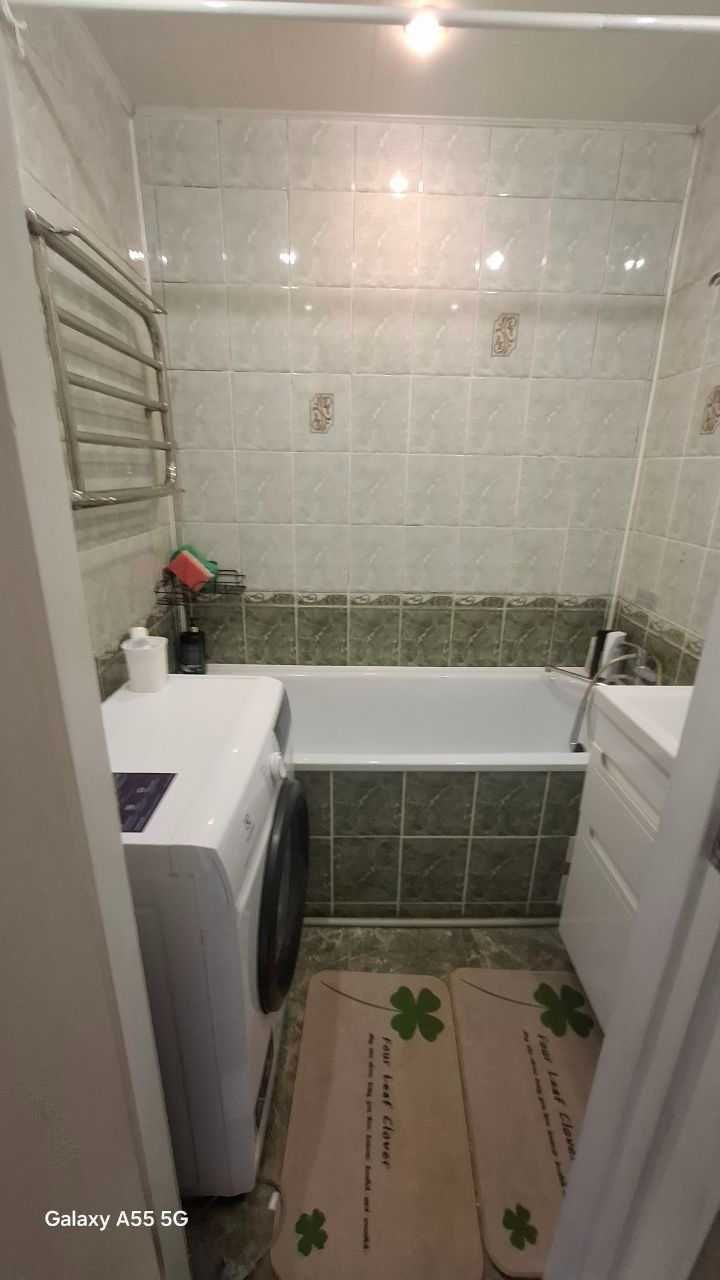 Продаж 3 к квартири жм Сокіл, вул. Космодромная б. 3