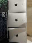 Zestaw 3 ipadow.