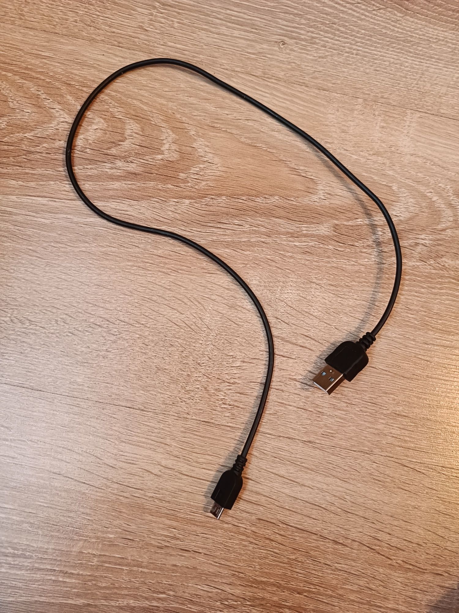 Kabel kabelek USB mini usb sprawny