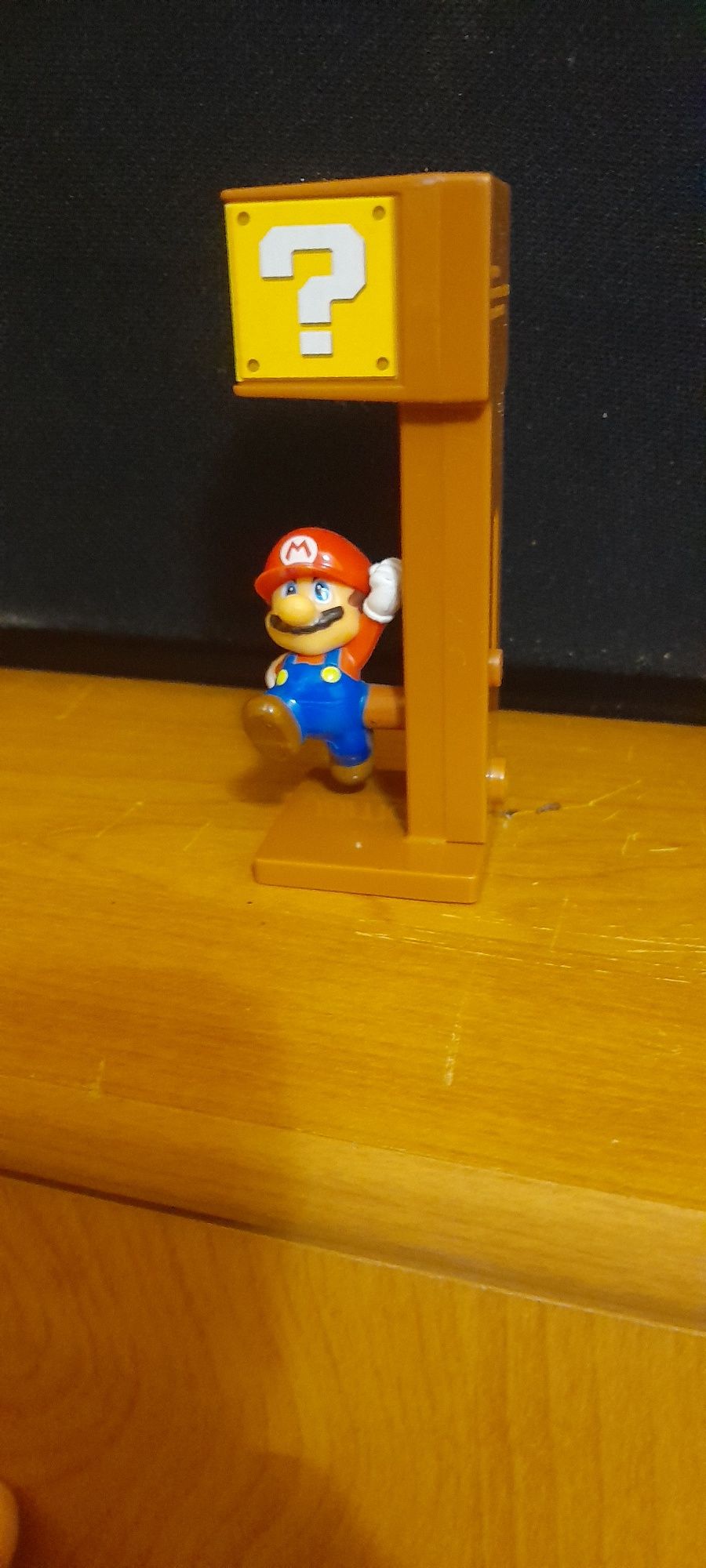 Super Mario bros