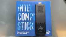 Computador Intel Compute Stick (STK1AW32SC)