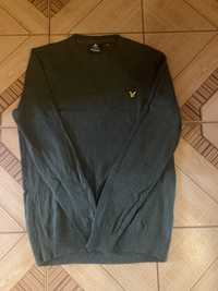 Meski sweter Lyle&Scott M