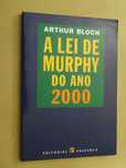 A Lei de Murphy do Ano 2000 de Arthur Bloch