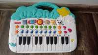 Pianinko Fisher Price