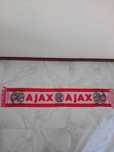 Cachecol Ajax Amsterdan