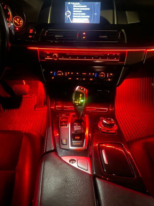 Продається BMW 5-ка F10 2015