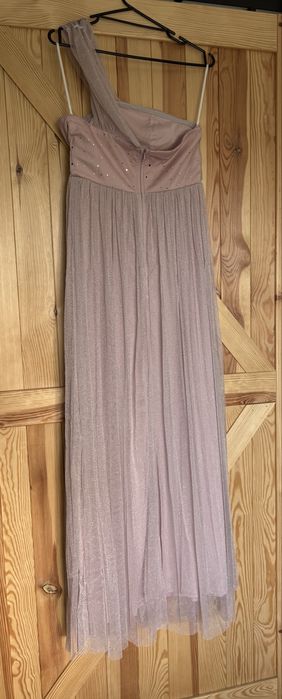 Sukienka balowa rozmiar M