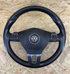 Volkswagen passat b7 cc kierownica multifunkcja dsg airbag