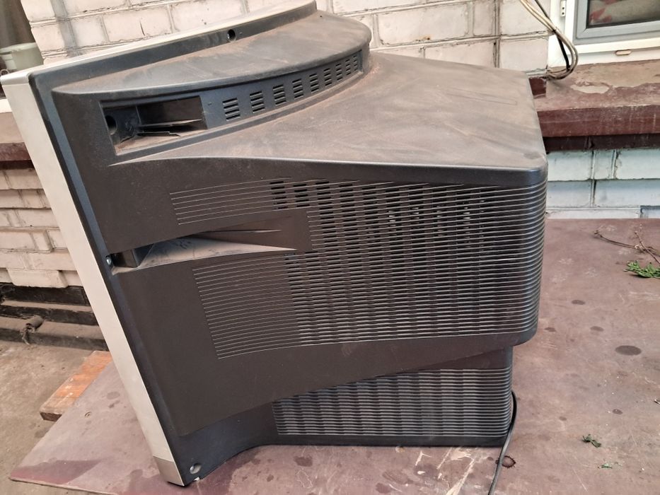 Продам телевизор JVC