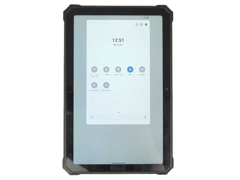 Blackview Active 8 Pro 8/256Gb планшет, Helio G99, 22000mAh, NFC