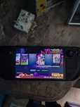 Steam deck oled 512gb