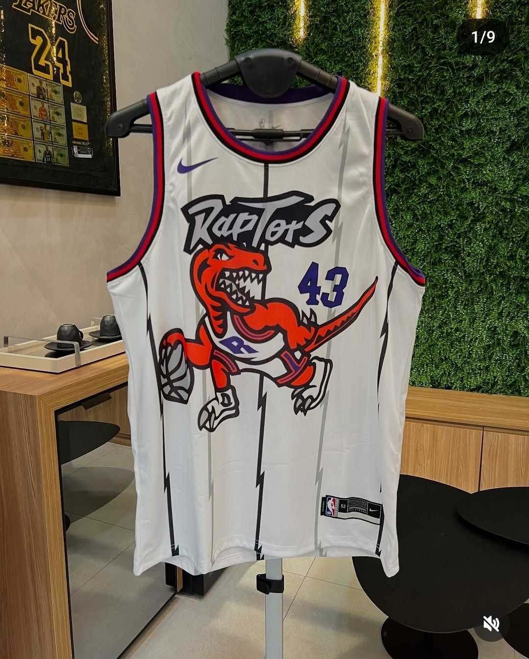 Jersey NBA ALL Star, Heat, Dallas, Memphis, Raptors, Magics, Celtics