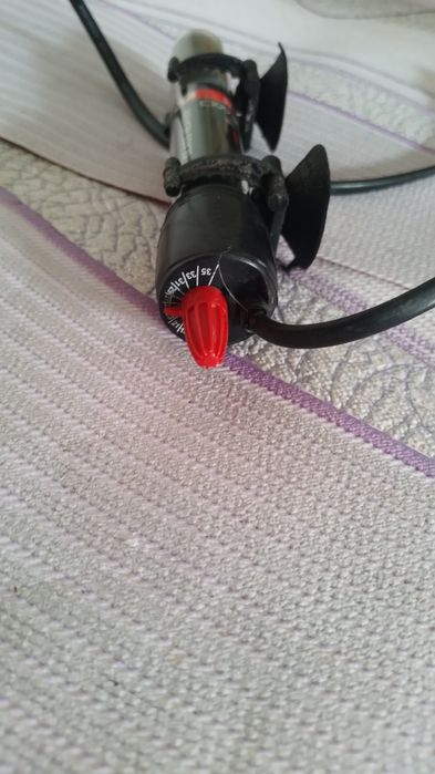 Для акварiума обiгрiвач