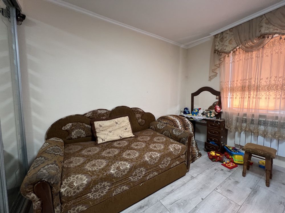 Закарпаття! с.Ключарки 2 км від Мукачево!  Продаж 2 кімн квартири