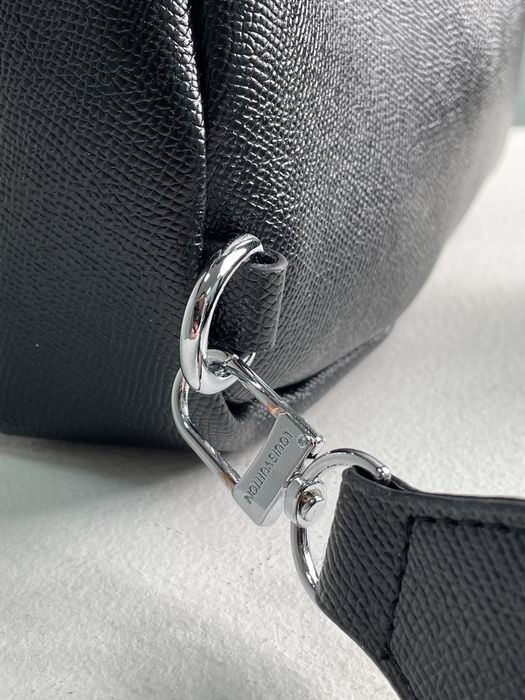 Чоловіча сумка Louis Vuitton мужская сумка слинг мессенджер барсетка