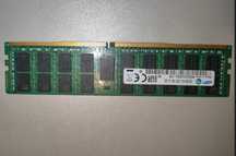 Pamięć RAM Samsung 16GB 2Rx4 PC4-2133P-RA0-10 M393A2G40DB0-CPB