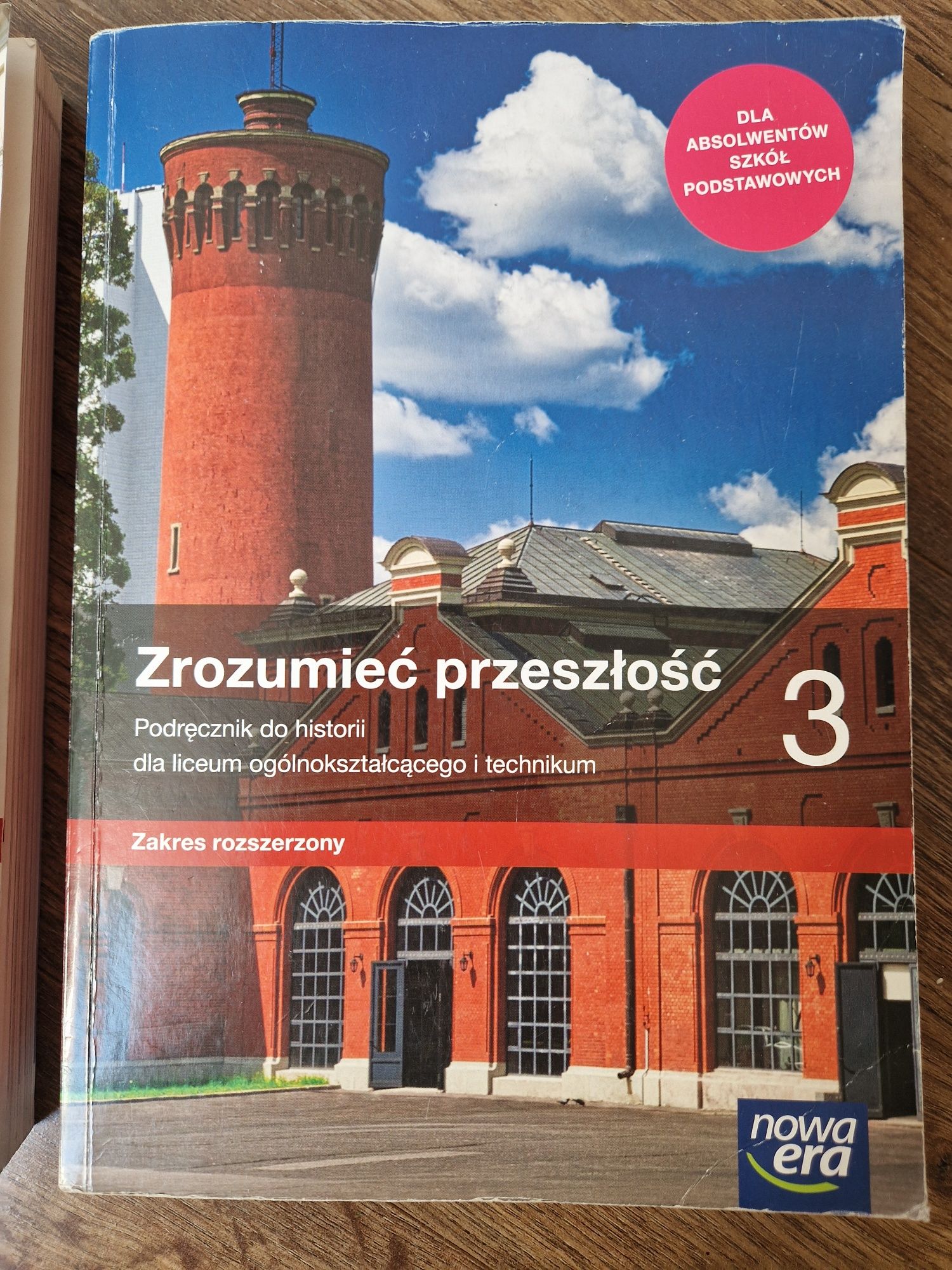 Zrozumieć przeszłość 1, 2 i 3