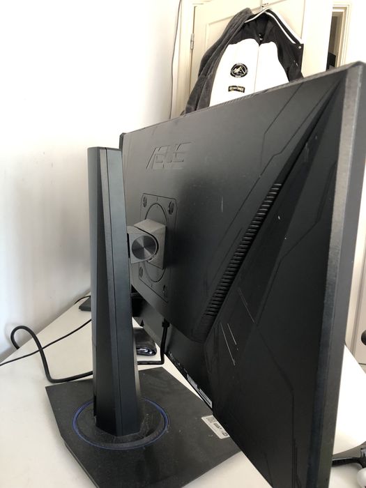 Monitor ASUS VG245 75Hz