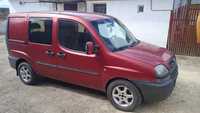 Fiat Doblo 2003 1.9