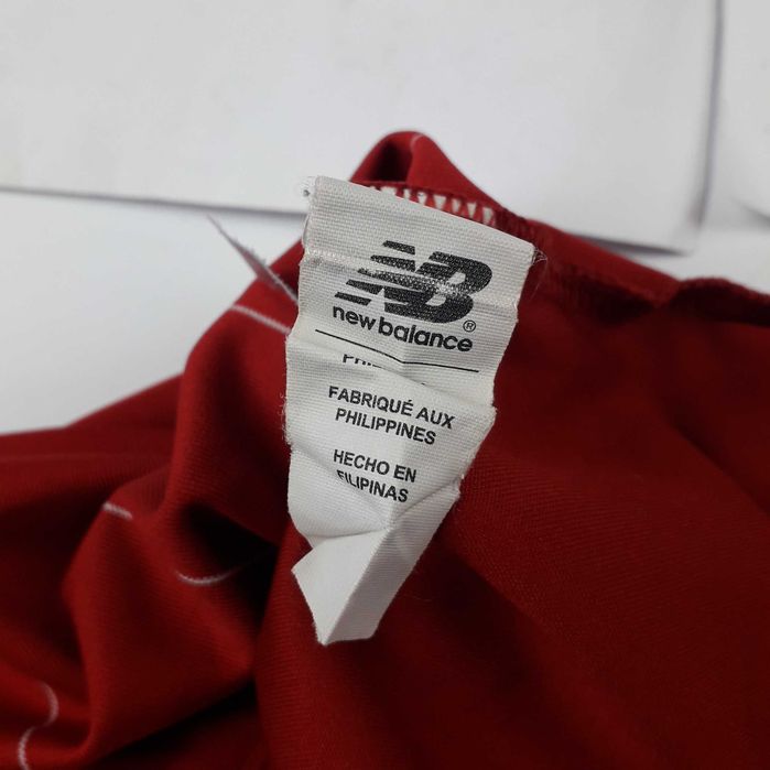 Koszulka Liverpool M.Salah roz: S dziecienca 10 / 12 lat