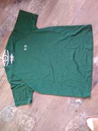 Under Armour Loose t-shirt koszulka z USA