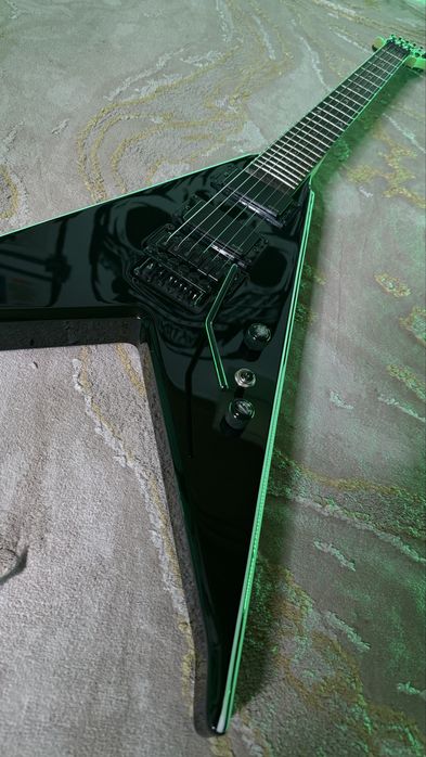 Guitarra Eletrica BC RICH JR V Standart