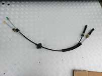 Mercedes Sprinter 906 2.2 CDI 646 linki zmiany biegów komplet 2szt OEM