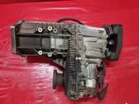 Роздатка 3.0 BKS Volkswagen Touareg GP 2007-2010 Туарег Роздавальна