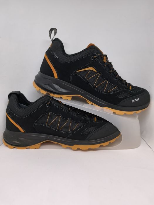 Кросівки трекінгові Lytos Arietis EVO 10 Waterproof (5JJ169)у коробці