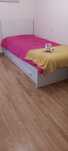 Cama de Solteiro