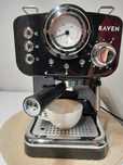 Ekspres do kawy Raven EER001B