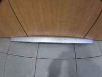 Grelha Friso 4M51A43404B FORD FOCUS 2 FASE 1 2005 1.8TDCI 115CV 5P CINZENTO  TR GRE MATRICULA