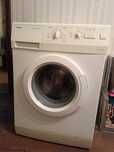 SIEMENS Siwamat XL 540