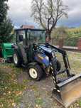 Sprzedam Traktor ISEKI TG5390