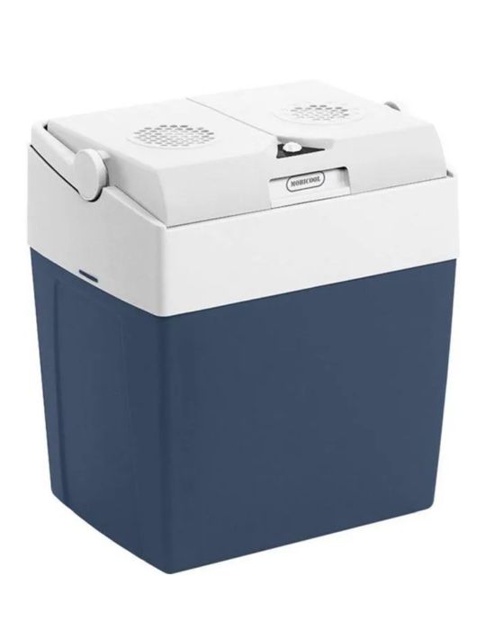 Mobicool MT30 – Lodówka termoelektryczna 29L (12V/230V)