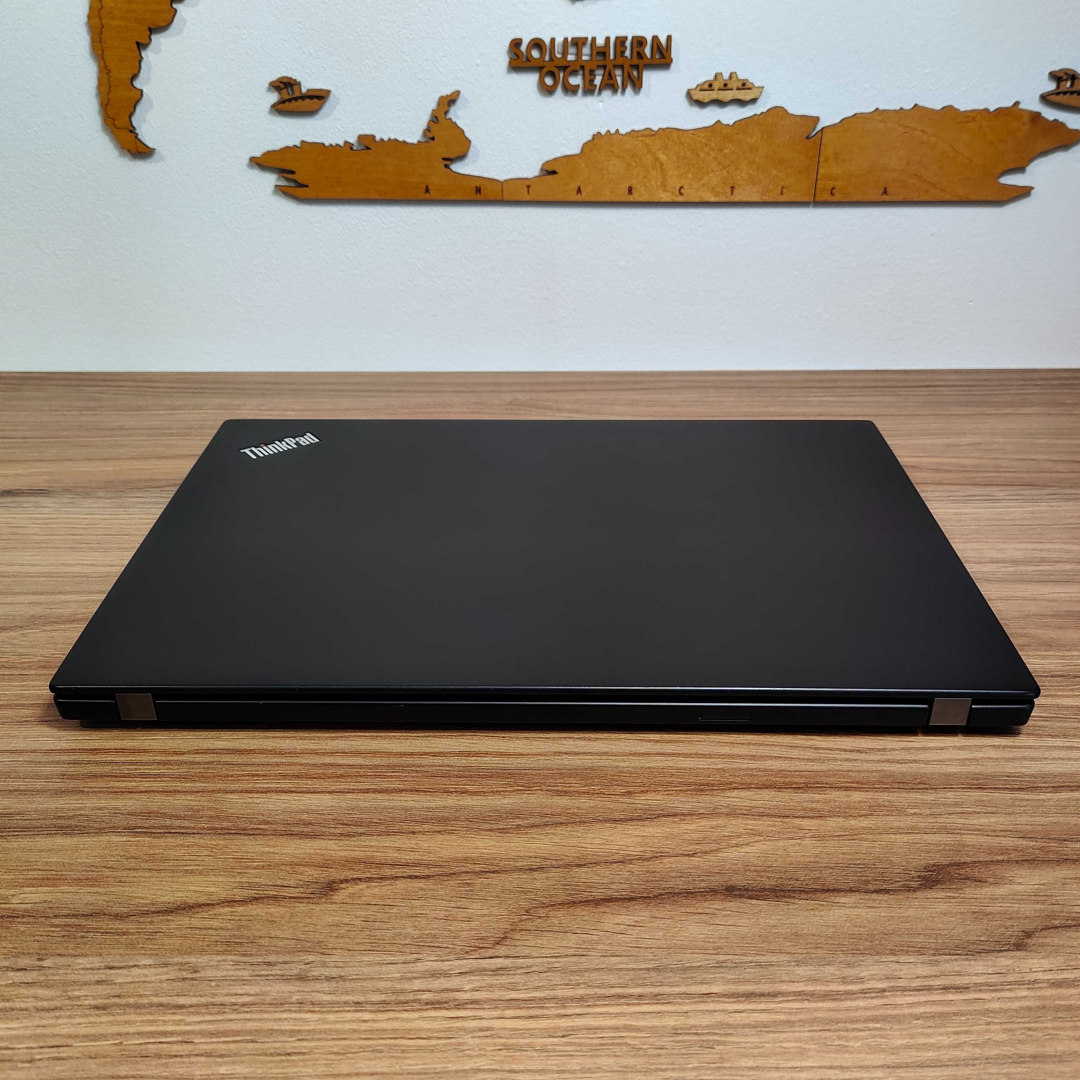 Lenovo ThinkPad T490s i7-8665U 16GB RAM/ 512GB SSD 14.1" FHD Gwarancja